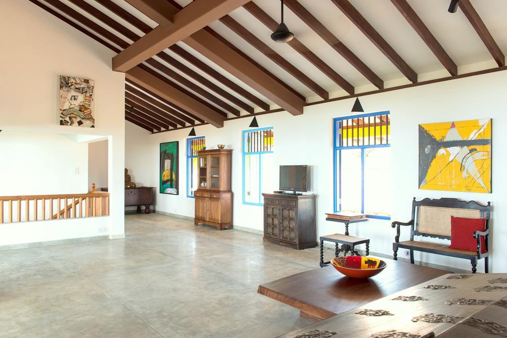 Villa Atulya At Ocean'S Edge Mirissa Exterior photo