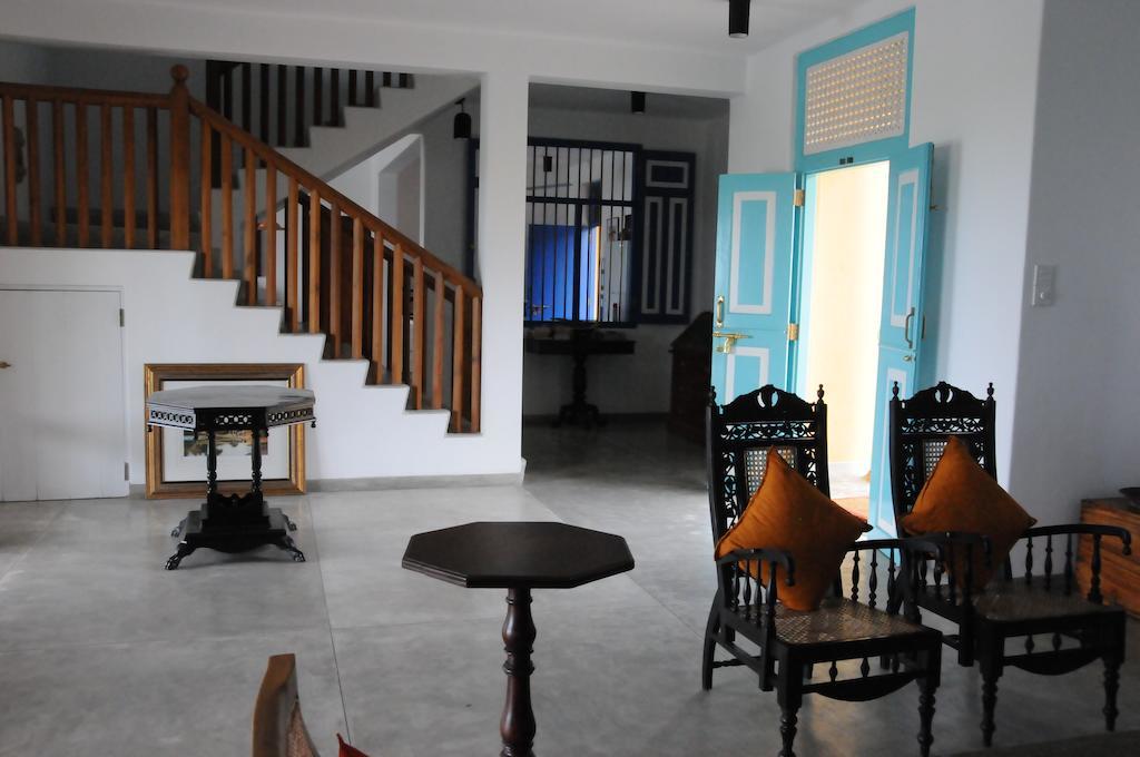 Villa Atulya At Ocean'S Edge Mirissa Exterior photo