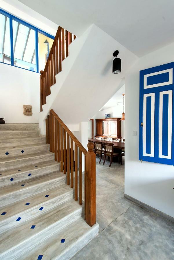 Villa Atulya At Ocean'S Edge Mirissa Exterior photo
